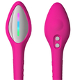 Lovense Lush 4 - vibrator controlat prin telefon