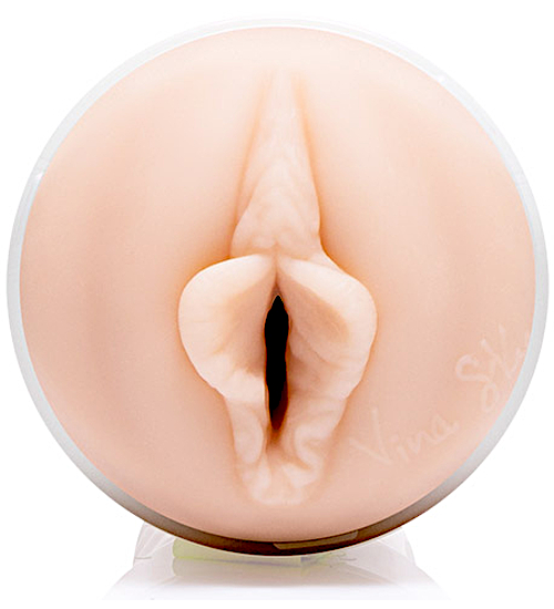 Vagin exotic FLESHLIGHT - VINA SKY