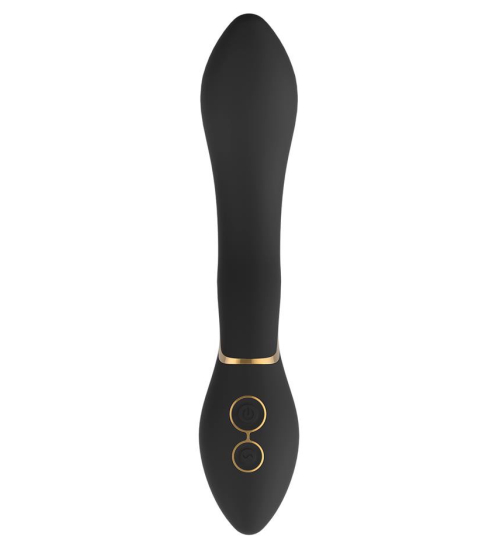 Vibrator de lux pentru punctul G