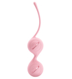 Mărgele vaginale din silicon