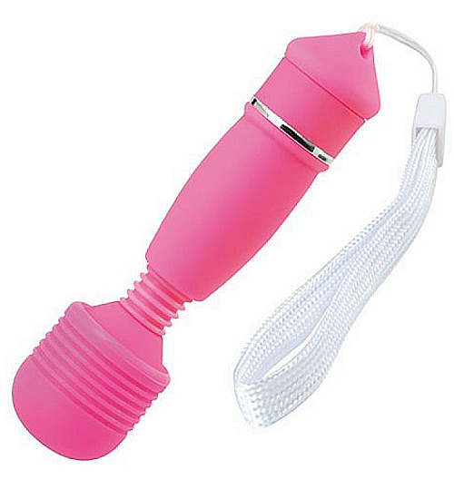 Mini stimulator intim