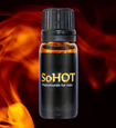 SoHot Men feromoni - Mega puternic