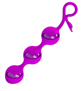 Bile triple geisha