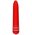 Vibrator roșu frumos