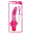 Vibrator frumos cu sclipici