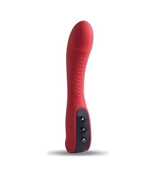 Vibrator pentru stimularea punctului G