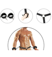 Kit de reținere masculină