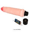 Vibrator realist - Baile