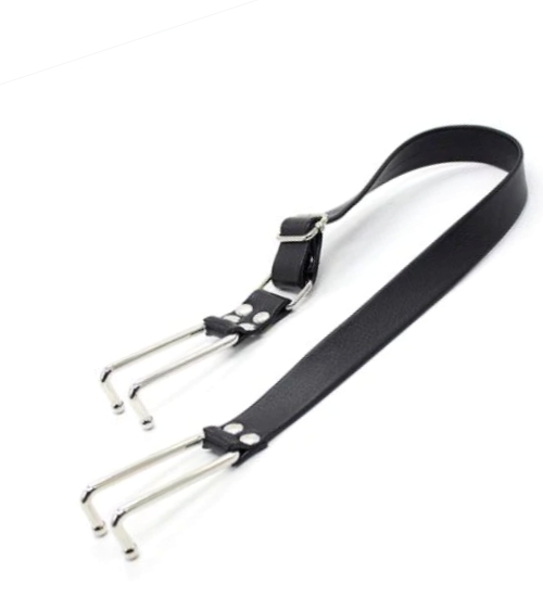 Divertor de gură BDSM