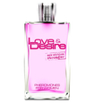 Love & Desire 100 ml - Feromoni feminini