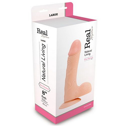 Penis artificial mare