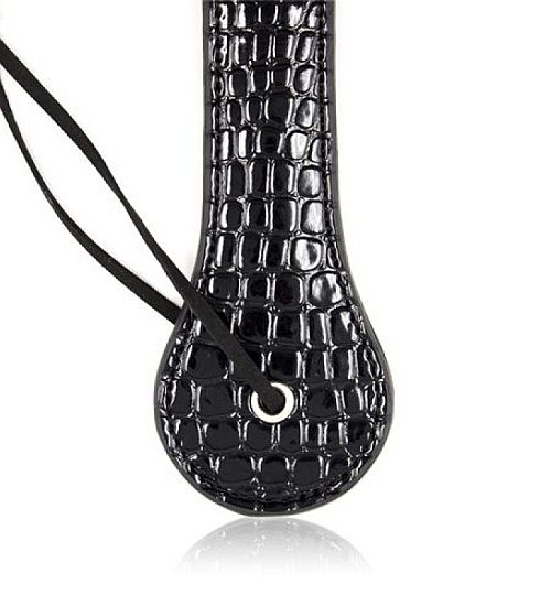 Stave piele de crocodil