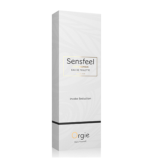 Feromoni feminini Sensfeel 10 ml