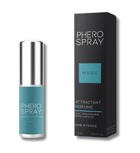 French Pherospray