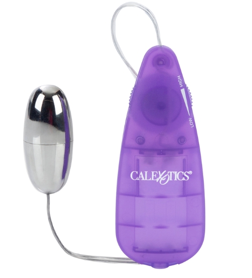 Plug anal - mega vibrații