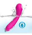 Legend Pink - stimulator al punctului G 