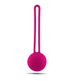 Glonț vaginal unic