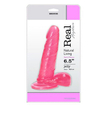 Drăguț dildo roz