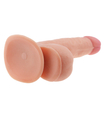 Penis mediu moale