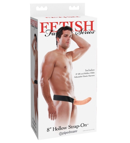 20 cm strap-on strap-on