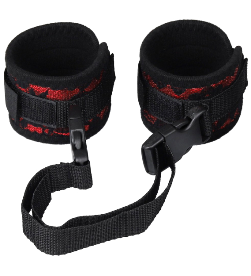 Set BDSM senzual stimulant