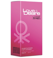 Love&Desire pentru femei 50 ml