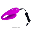Vibrator pentru cupluri - controlat de la distanță