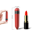 Mini vibrator - 9 vibrații