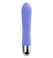 Vibrator vaginal și clitoridian 