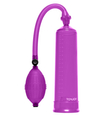 Pompă clasică violet