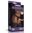 Realistic Easy Strap-On
