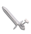 Speculum vaginal-anal metalic
