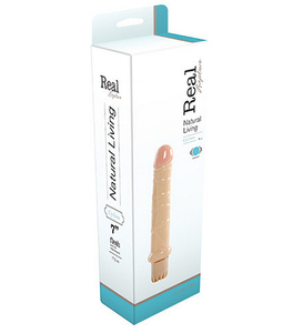 Vibrator Slim Natural