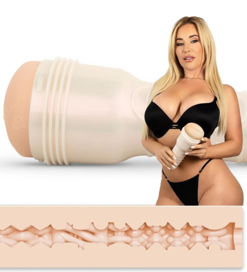 Fleshlight Girls - Savannah Bond