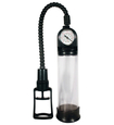 Inflator profesional cu manometru