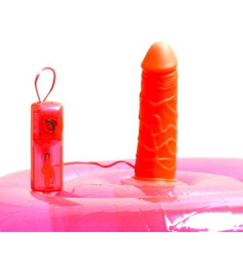 Scaun de dragoste cu vibrator