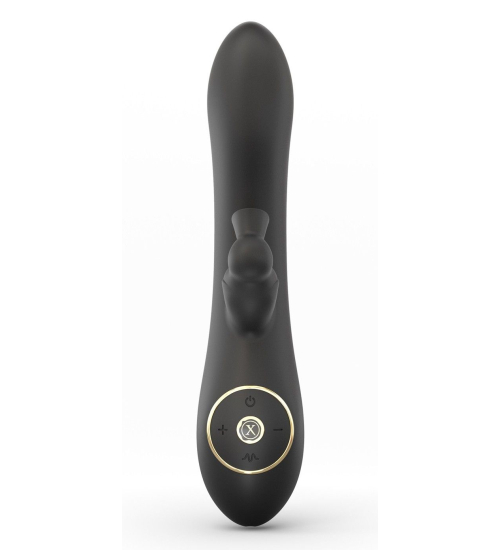 Vibrator pentru supt iepuraș - Dorcel