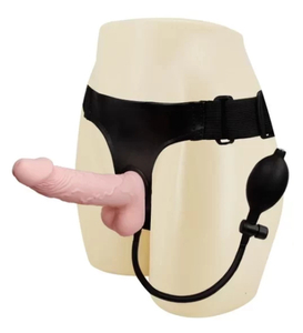 Proteză gonflabilă pentru penis