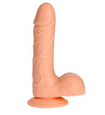 Penis artificial mare