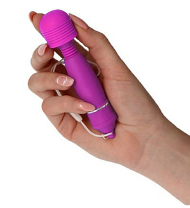 Mini stimulator clitoridian