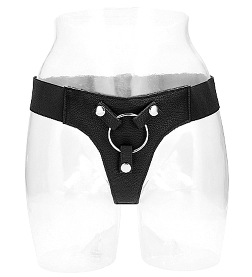 Harnașament elastic pentru dildo (Harnașament)