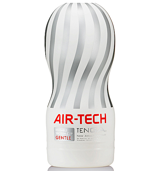 Gentle Air Tech Tenga