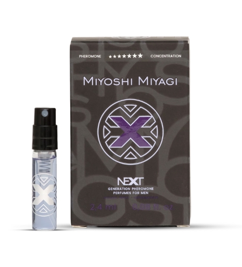 Următorul- feromoni masculini puternici 2.4ml