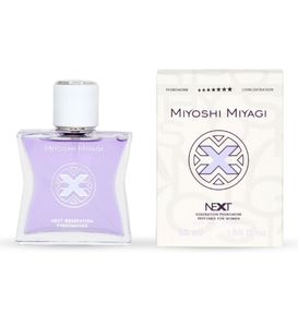 Feromoni feminini Next 50ml - concentrație puternică