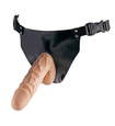 Strap-on Real