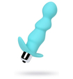 Mentă vibrator anal