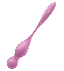bilele vaginale Satisfyer
