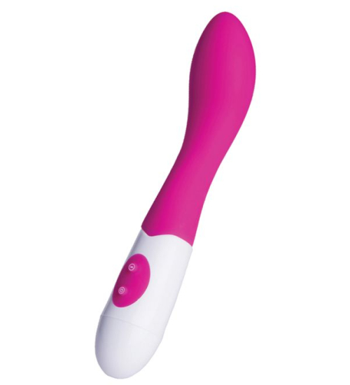  Vibrator roz frumos