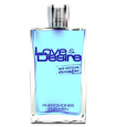 Love & Desire 100 ml - Feromoni masculini