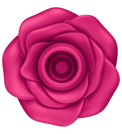 Stimulator clitoris Rose 2